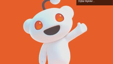 Reddit ve Wayback Machine: Geçmişin Kayıpları ve Dijital İlişkiler