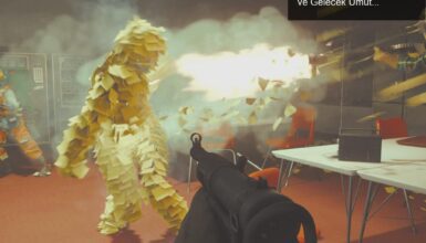 Remedy’nin FBC: Firebreak Oyunu: Başarısız Satışlar ve Gelecek Umutları