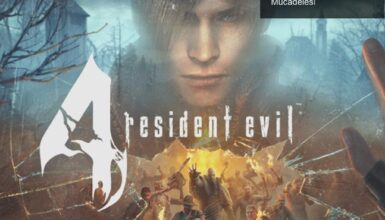 Resident Evil 4 VR: Sansürlenen Aşk ve Zombi Mücadelesi