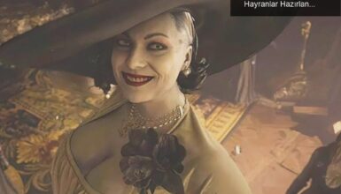 Resident Evil Village İçin Ücretsiz DLC Müjdesi: Hayranlar Hazırlansın!