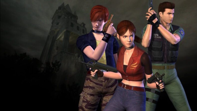 Resident Evil’da MattDaRoc’un Efsanevi God Run Başarısı: Tek Darbe Almadan 15 Saat Oyun!