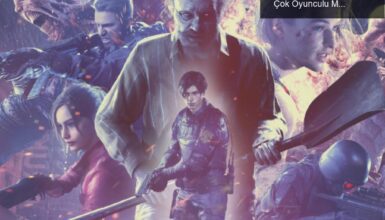 Resident Evil’in Geleceği: Capcom’un Çifte Kılıcı ve Çok Oyunculu Modların Kaderi
