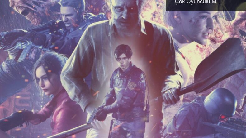 Resident Evil’in Geleceği: Capcom’un Çifte Kılıcı ve Çok Oyunculu Modların Kaderi