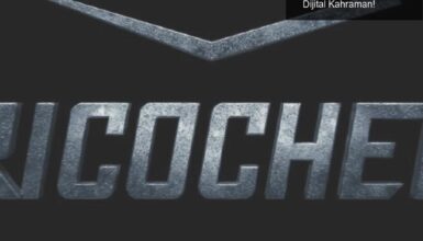 Ricochet: Call of Duty’de Hilecilere Karşı Yeni Dijital Kahraman!