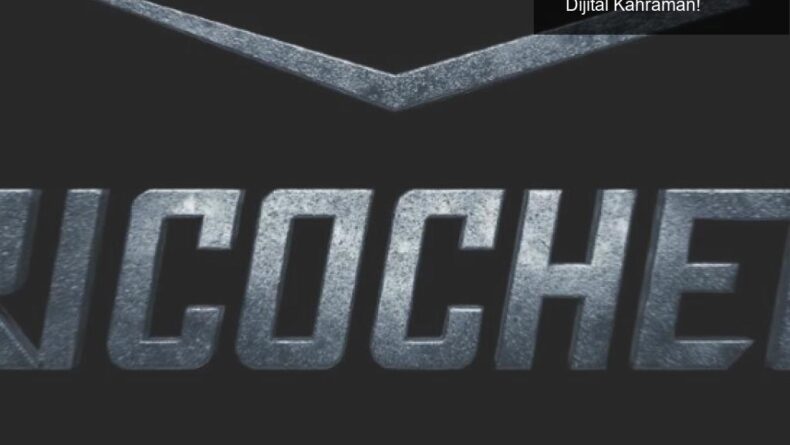 Ricochet: Call of Duty’de Hilecilere Karşı Yeni Dijital Kahraman!