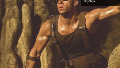 Riddick Dörtlemesi Yeniden Hayat Buluyor: Vin Diesel’la Büyüleyici Gelişmeler