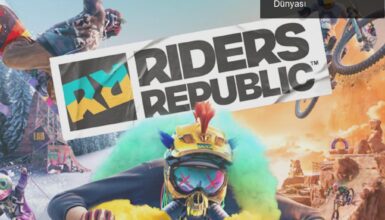Riders Republic: Ekstrem Sporların Eğlenceli Dünyası