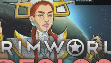 RimWorld 1.3 Güncellemesi ve Ideology Ek Paketi: Yeni Maceralara Hazırlanın!