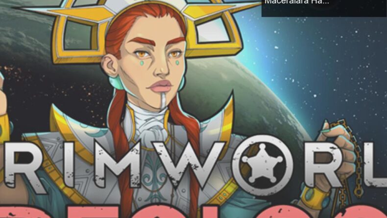 RimWorld 1.3 Güncellemesi ve Ideology Ek Paketi: Yeni Maceralara Hazırlanın!