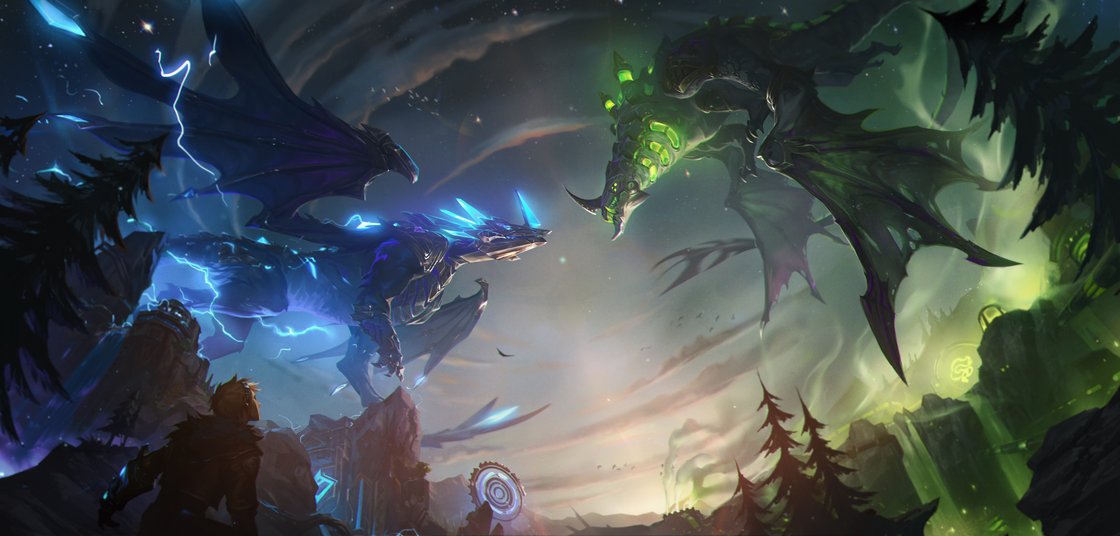 RiotX Arcane İle League of Legends'ta Eğlence Dolu Yenilikler
