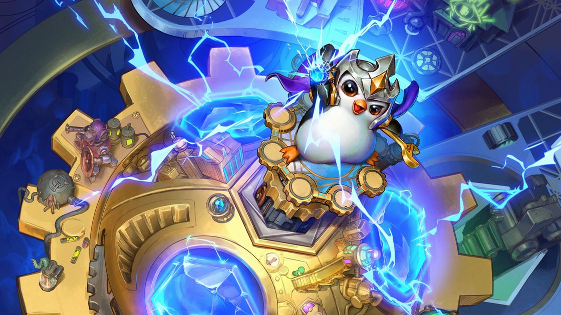 RiotX Arcane İle League of Legends'ta Eğlence Dolu Yenilikler