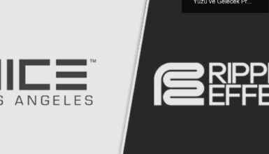 Ripple Effect Studios: Battlefield 2042’nin Yeni Yüzü ve Gelecek Projeleri