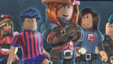 Roblox: Gençlerin Oyun Dünyasında Yeni Fenomen