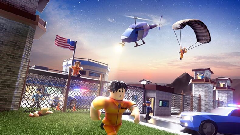 Roblox: Sanal Dünyanın Eğlencesi ve Sorunları
