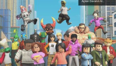 Roblox’ta Çocuk Güvenliği Tehlikede: Louisiana’da Açılan Davanın Ardındaki Problemler