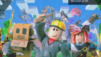 Roblox’un Güncel Güvenlik Önlemleri: Yaş Tahmin Teknolojisi ve İletişim Kısıtlamaları