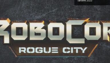 RoboCop: Rogue City ile Dönüş Yapıyor – Yeni Oyun Tanıtımı 2023