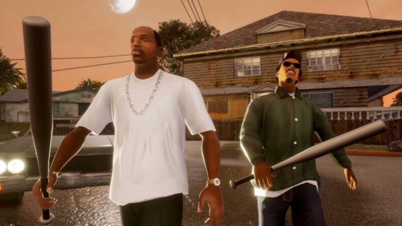Rockstar Oyunlarının Müziği: Bir Zaman Yolculuğu
