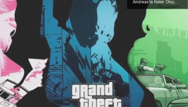 Rockstar’ın Kayıp Şarkıları: Vice City ve San Andreas’ta Neler Oluyor?