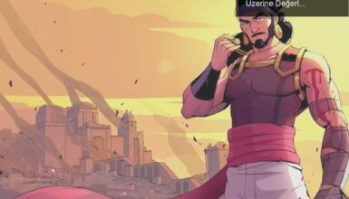 Rogue Prince of Persia: Yenilikler ve Zayıf Noktalar Üzerine Değerlendirme