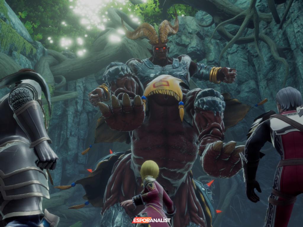 Romancing Saga 2: İmparatorluk Kurmanın Eğlenceli Yolculuğu