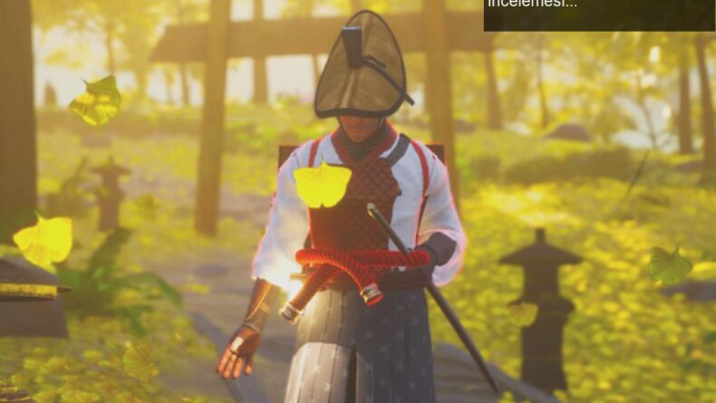 Ronin Two Souls: Samurayların Karanlık Yolculuğu ve Oyun İncelemesi