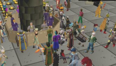 RuneScape’in Geleceği: Jagex CEO’su Jon Bellamy’nin Vizyonu
