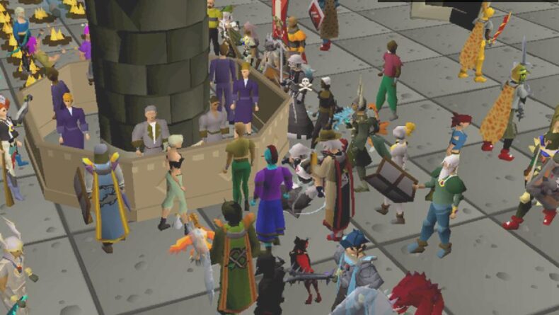 RuneScape’in Geleceği: Jagex CEO’su Jon Bellamy’nin Vizyonu