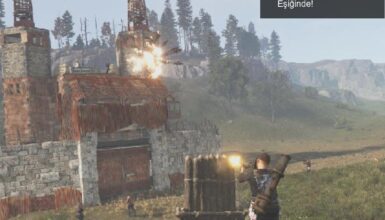 Rust’ta Sunucular Arası Geçiş: Yeni Bir Çağın Eşiğinde!