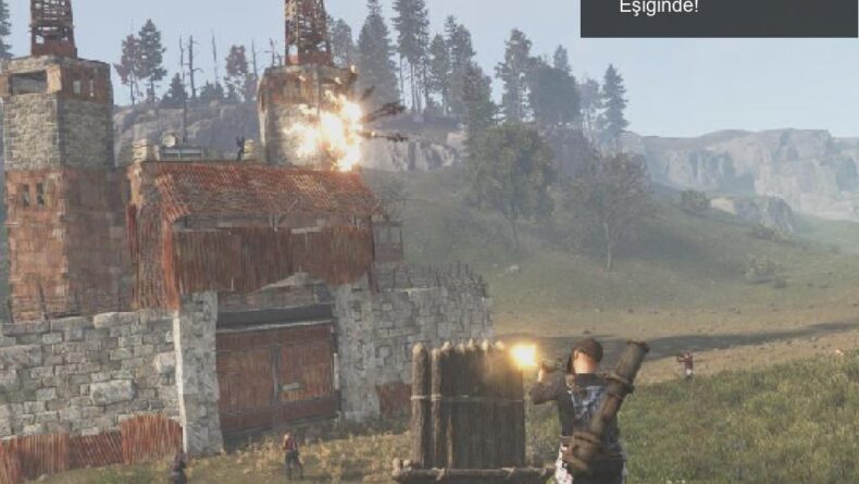 Rust’ta Sunucular Arası Geçiş: Yeni Bir Çağın Eşiğinde!