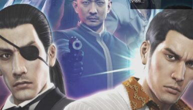 Ryu Ga Gotoku’nun Yeni Oyununu Beklerken: Yakuza ve Judgment Evreninde Neler Olacak?