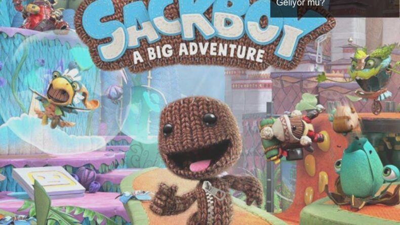 Sackboy: A Big Adventure PC Kullanıcıları İçin Geliyor mu?