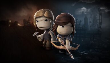 Sackboy’un Yeni Macerası: Ellie ve Abby Kostümleri ile Eğlence Dolu Bir Serüven!