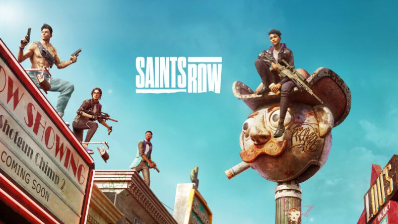 Saints Row: Absurd Dünyasına Dönüş ve Hayran Beklentileri