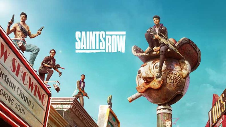 Saints Row: Yeni Başlangıçlarla Absurd Eğlencenin Kapılarını Aralıyor