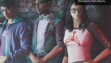 Saints Row’un Yeni Oyunu: Santo Ileso’da Suç Dünyasına Adım Atıyoruz!