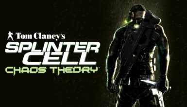 Sam Fisher Geri Mi Dönüyor? Ubisfot’un Splinter Cell Hediyesiyle Geçmişe Yolculuk