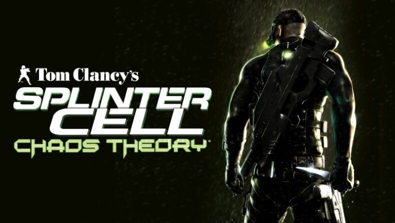 Sam Fisher Geri Mi Dönüyor? Ubisfot’un Splinter Cell Hediyesiyle Geçmişe Yolculuk