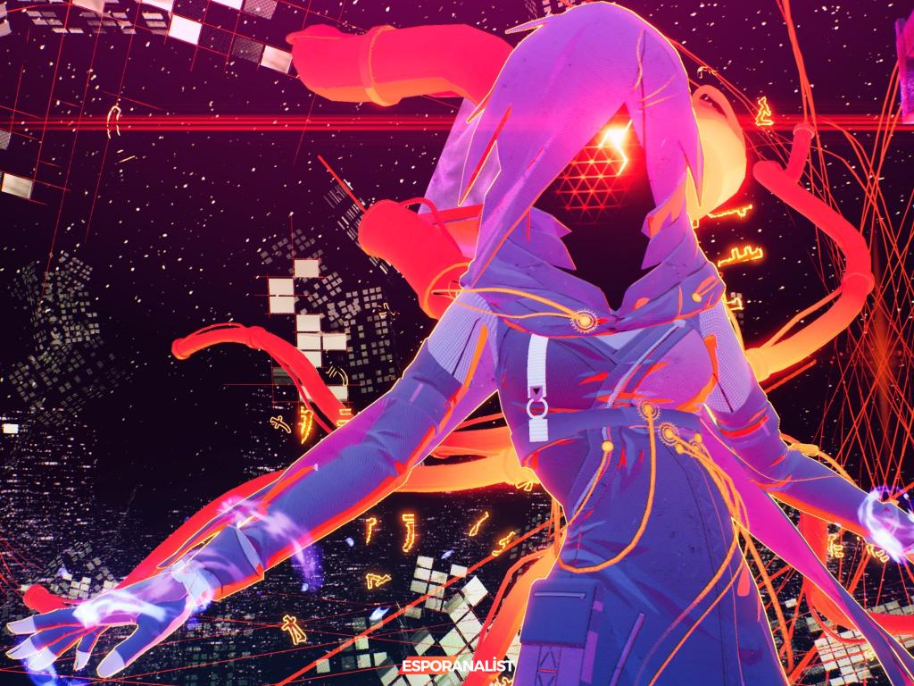Scarlet Nexus: Beyin Punk Dünyasında Bir Macera Deneyimi