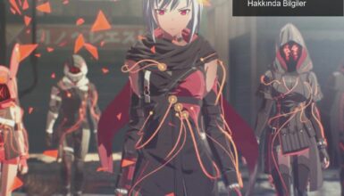 Scarlet Nexus: Oyun İncelemeleri ve Puanlar Hakkında Bilgiler