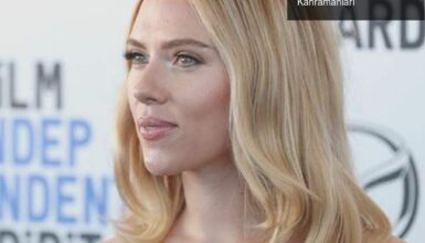 Scarlett Johansson ve Wes Anderson: Yeni Projelerin Kahramanları