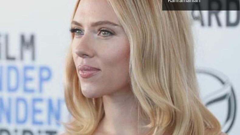 Scarlett Johansson ve Wes Anderson: Yeni Projelerin Kahramanları