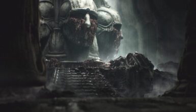 Scorn Oyununda Korku Dolu Bir Yolculuğa Hazırlanın!