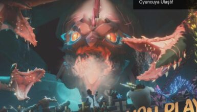 Sea of Thieves: Türkçe Dil Desteği ile 25 Milyon Oyuncuya Ulaştı!