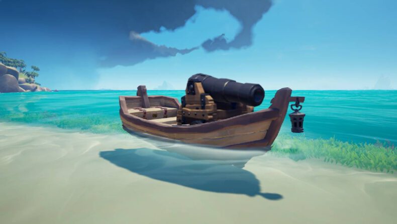 Sea of Thieves: Yeni Güncellemeyle Korsanlık Deneyiminizi Geliştirin