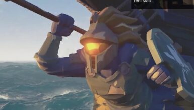 Sea of Thieves’de Halo Temalı ‘The Noble Spartan’ Seti ile Yeni Maceralara Atılın