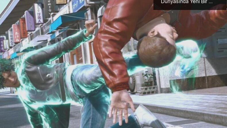 Sega’nın 1 Milyar Dolarlık Yatırım Planı: Oyun Dünyasında Yeni Bir Dönem Mi?