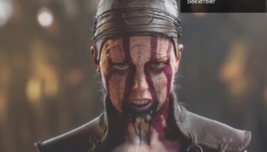 Senua’s Saga: Hellblade II İçin TGA 2021 Heyecanı ve Beklentiler