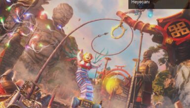 Shadow Warrior 3’ün Ertelenmesi ve Yeni Fragman Heyecanı