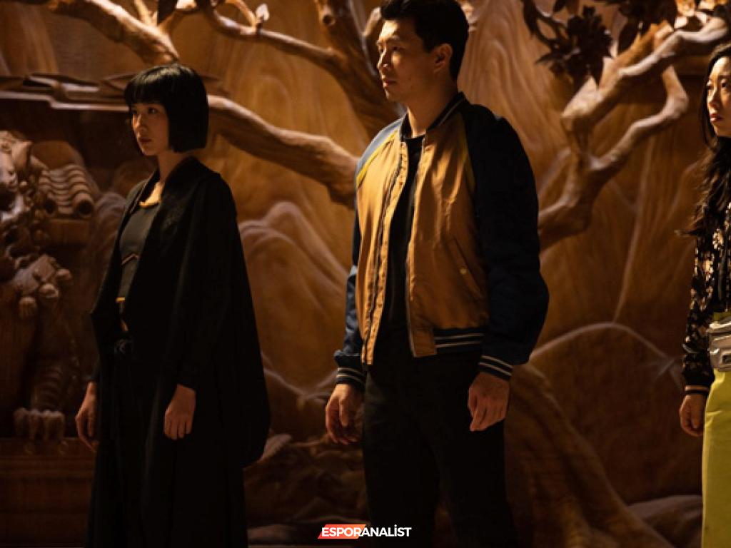 Shang-Chi: Etnik Çeşitlilik ve İnovasyonun Marifeti